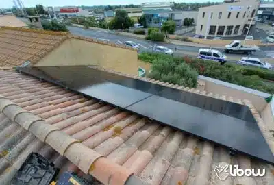 Panneau Solaire à Agde 4 kWc