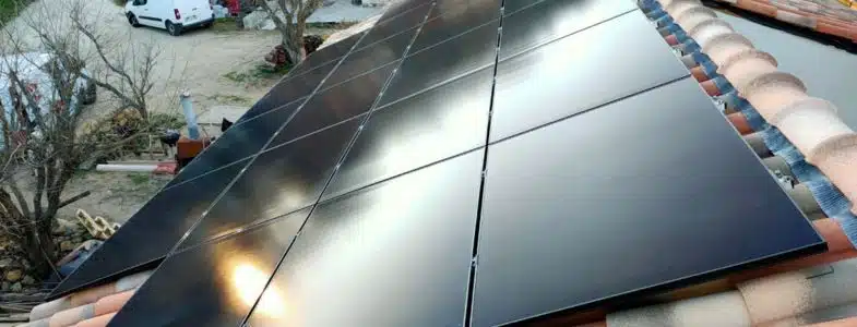 De quel équipement solaire avez-vous besoin pour votre système photovoltaïque ?