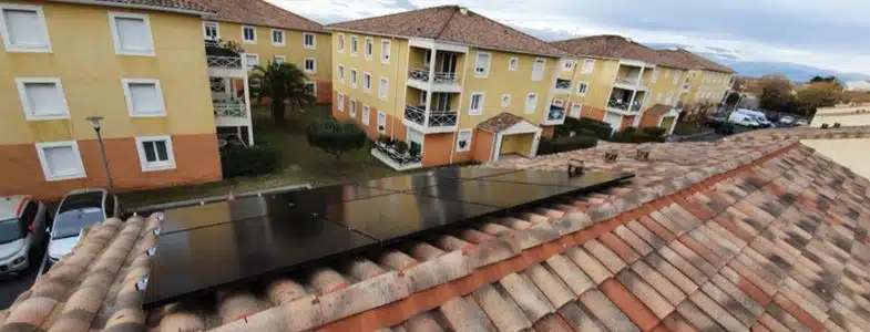 L&rsquo;indépendance énergétique totale pour sa maison