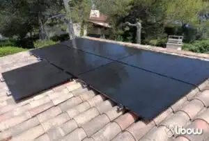 Installation Panneaux Solaires Nîmes