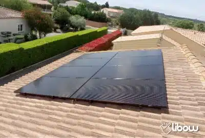 Installateur Autoconsommation Solaire 3 kWc à Servian