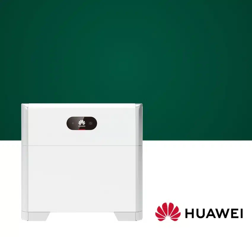 Batterie SolarEdge pour un stockage solaire fiable