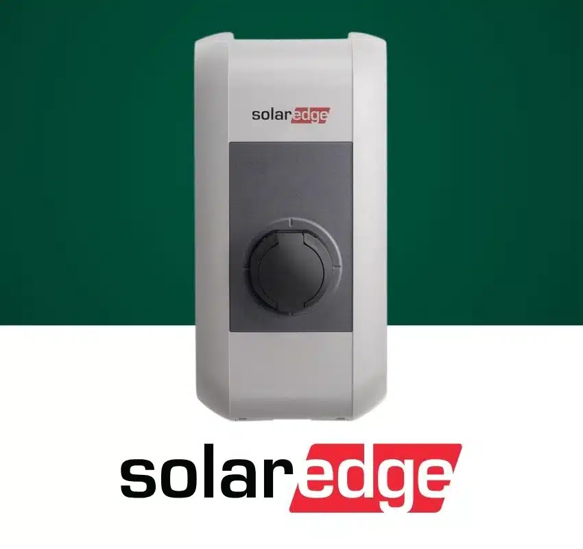 Onduleur SolarEdge SE5000H Home HUB, connecté et performant.