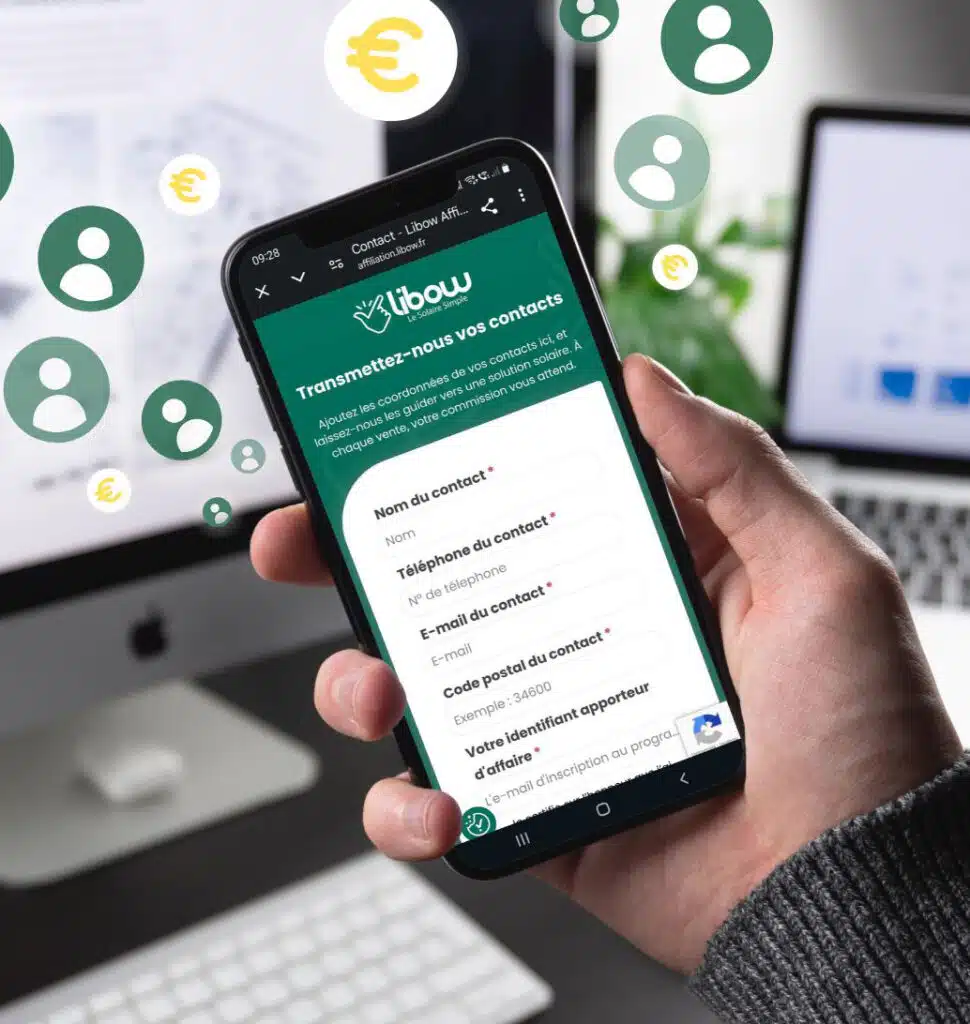 Affiliation-libow Affiliation-libow