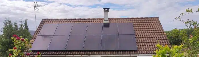 facteurs qui influencent le prix de l’installation solaire