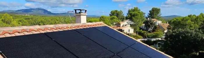 Autoconsommation ou Vente totale choix