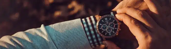 Quand change-t-on d’heure en 2025