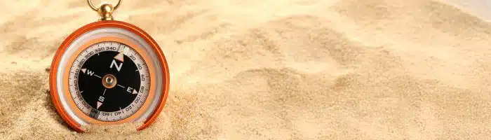 Plein sud : l’orientation de référence pour les panneaux solaires