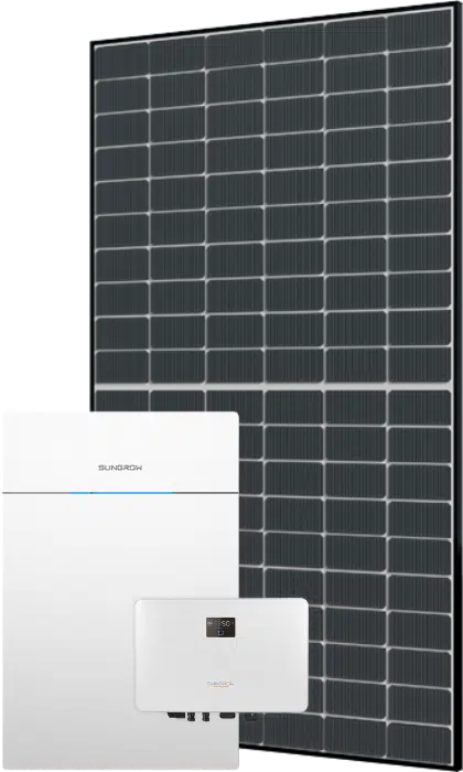 Offre Autonomie DMEGC + Batterie Sungrow