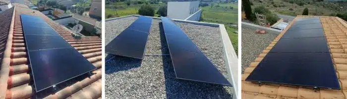 Revenus solaires exonérés d’impôt _ installations ≤ 3 kWc