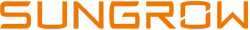 Logo Sungrow
