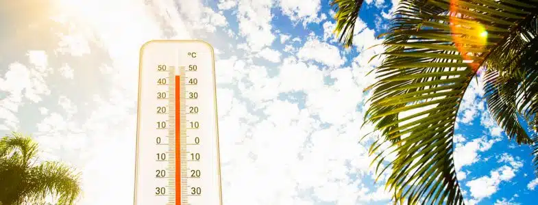 Gérer la surchauffe des panneaux solaires