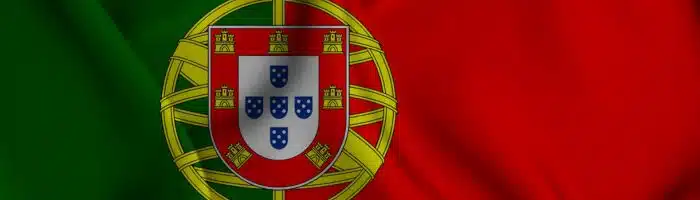 Réseau électrique Portugal