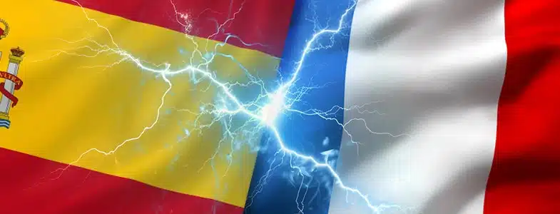 France et Espagne une nouvelle interconnexion électrique