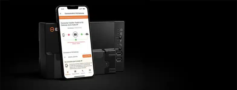 Qu’est-ce qu’une passerelle de communication solaire ?