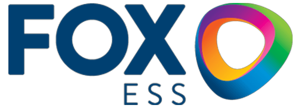Logo FOX ESS